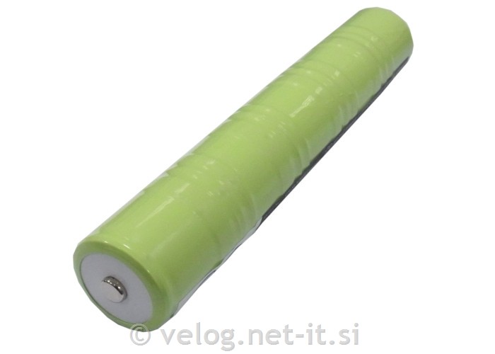 Baterija za Maglite 6V 5.000mAh Ni-Mh