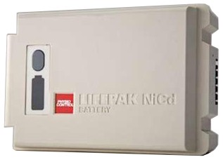 Baterija za defibrilator Physio Control
