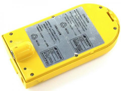Obnova baterije za Topcon BT-23Q