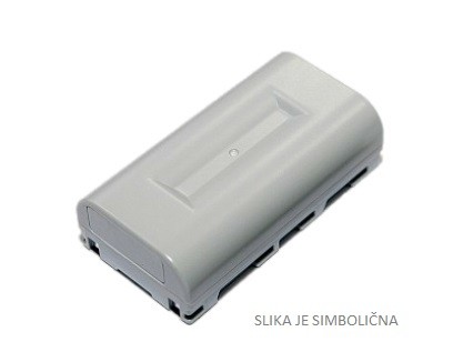 Obnova baterije za Topcon BT-62Q