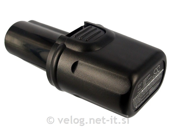 Baterija za DeWalt 3,6V 2Ah OBNOVA