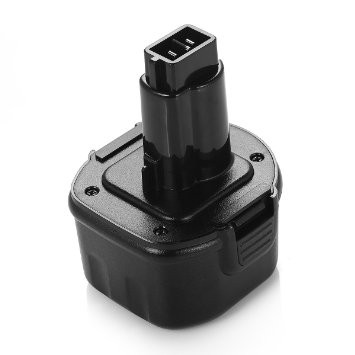 Baterija DeWalt in B&D 9,6V 2Ah OBNOVA