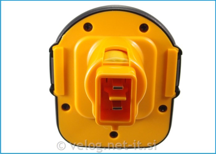 Baterija za DeWalt in B&D 12V 2Ah