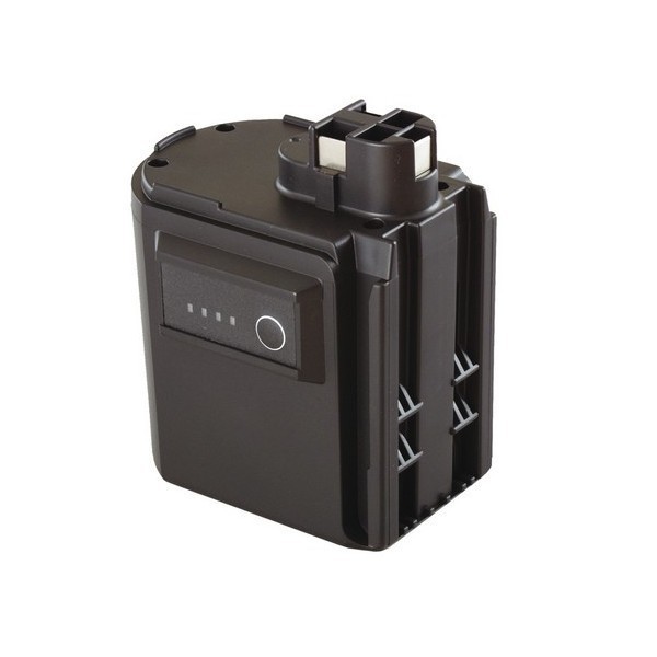 Baterija za BOSCH 24V 3.000mAh