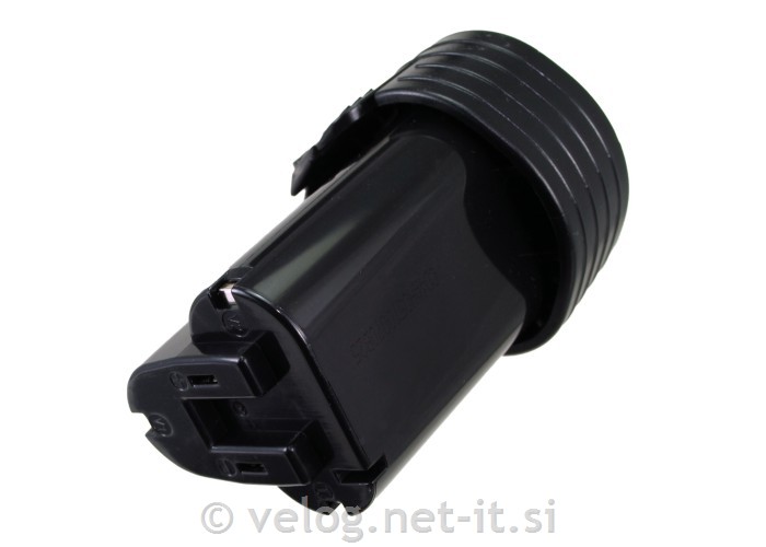 Baterija Makita 10,8V 2.000mAh Li-ion