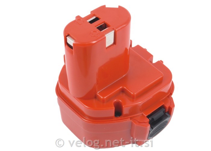 Baterija Makita 12V 3.000mAh OBNOVA