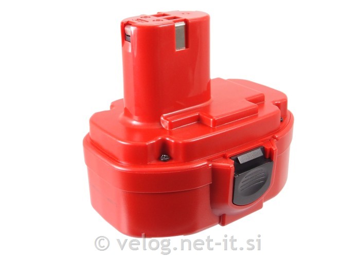 Baterija Makita 18V 2.000mAh OBNOVA