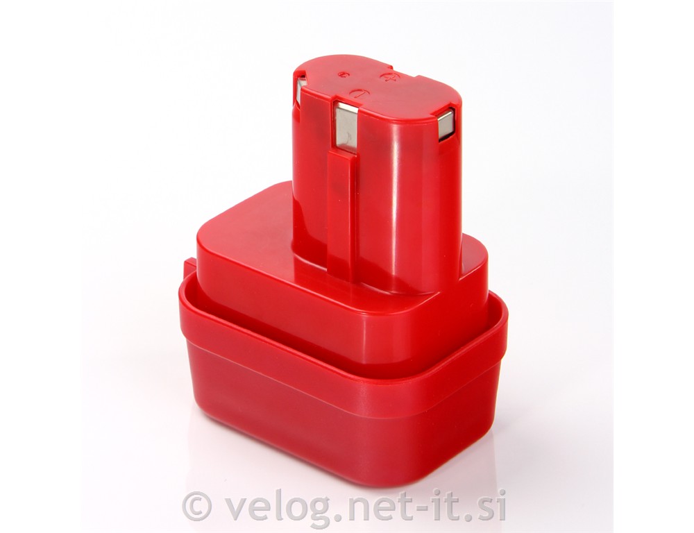 Baterija Makita 9,6V 2.000mAh OBNOVA