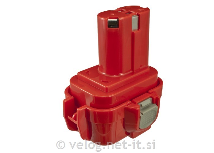 Baterija Makita 9,6V 2.000mAh OBNOVA