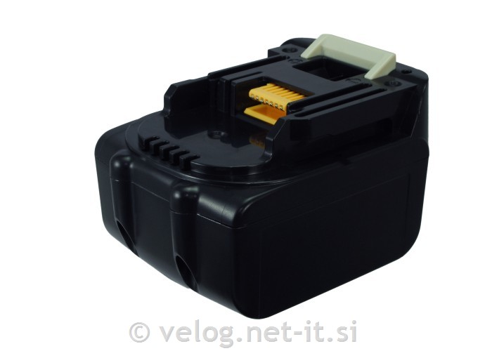 Baterija Makita BL1430 3.000mAh OBNOVA