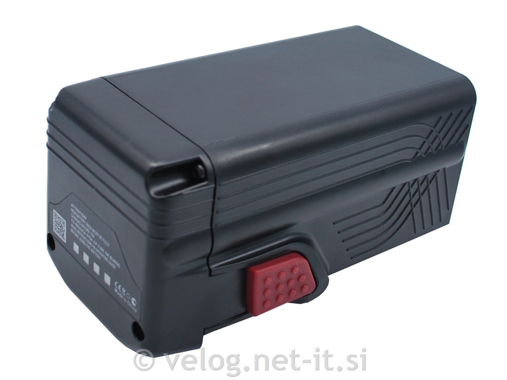 Baterija za Hilti 36V 3.000mAh Li-ion