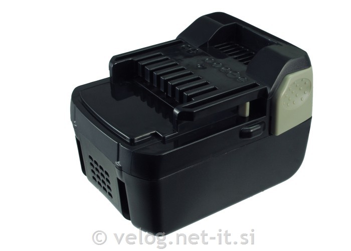 Baterija za Hitachi 14,4V 2000mAh Li-ion