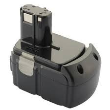 Baterija za Hitachi 18V 4.000mAh Li-ion