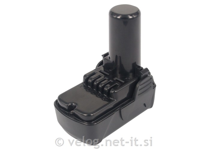 Baterija za Hitachi 10,8V 2000mAh Li-ion