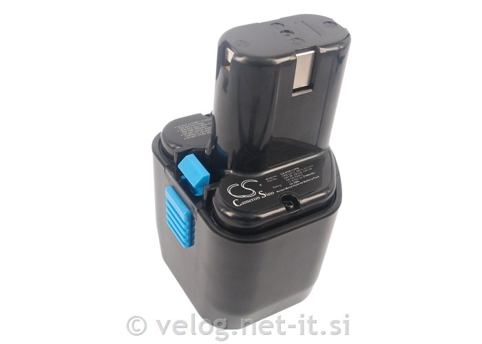 Baterija za Hitachi 12V 2100mAh Ni-Mh