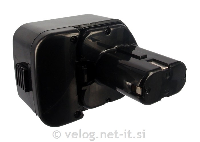 Baterija za Hitachi 12V 3000mAh Ni-Mh