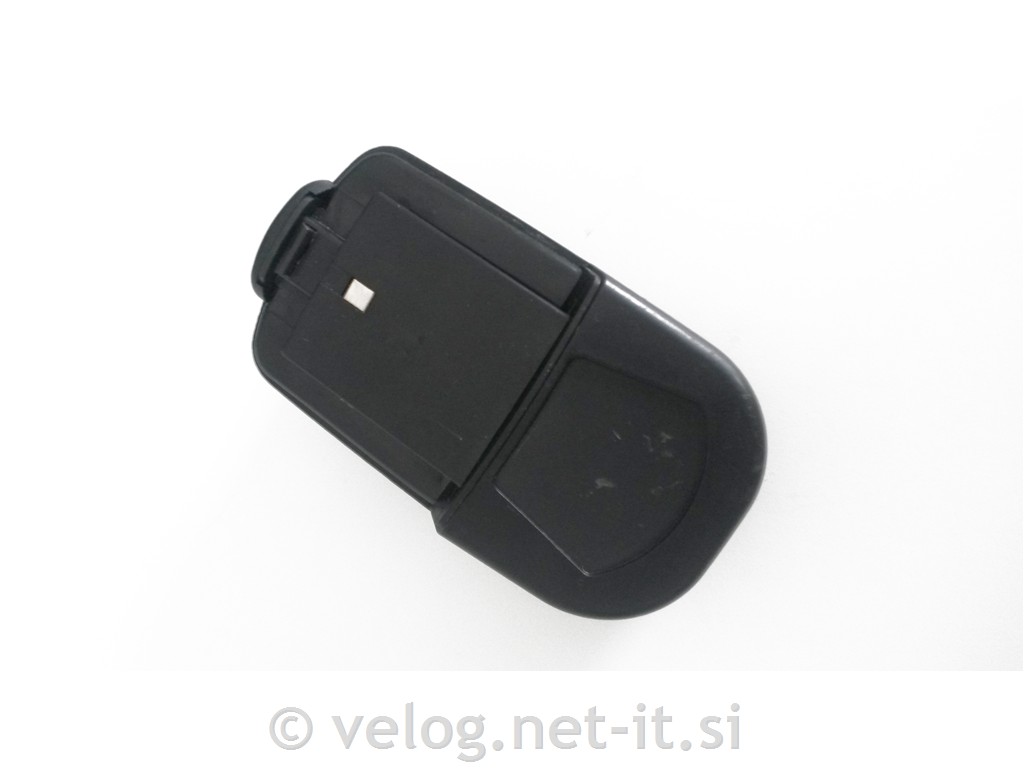 Baterija za Hidria Perles 14,4V - Obnova