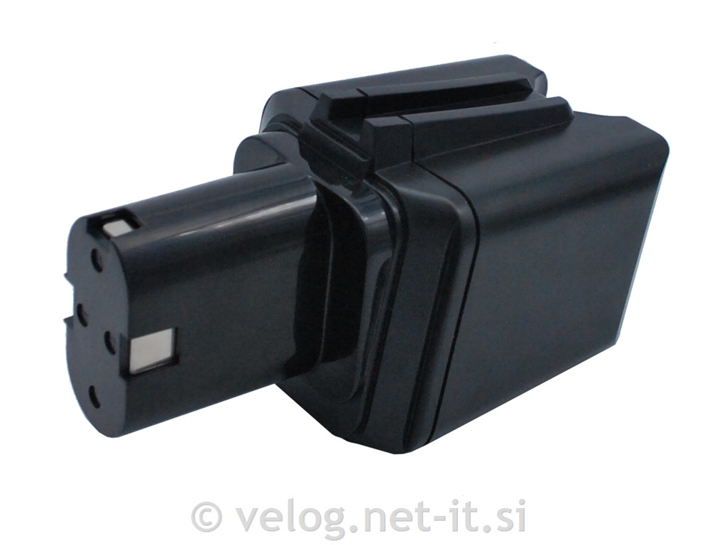 Baterija za Skil 12V 3000mAh OBNOVA