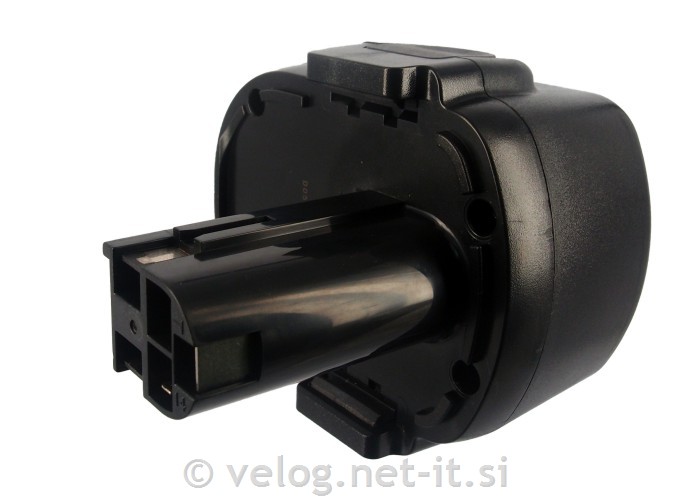 Baterija za Skil 14,4V 2000mAh OBNOVA