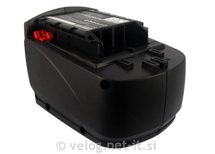Baterija za Skil 18V 3000mAh OBNOVA