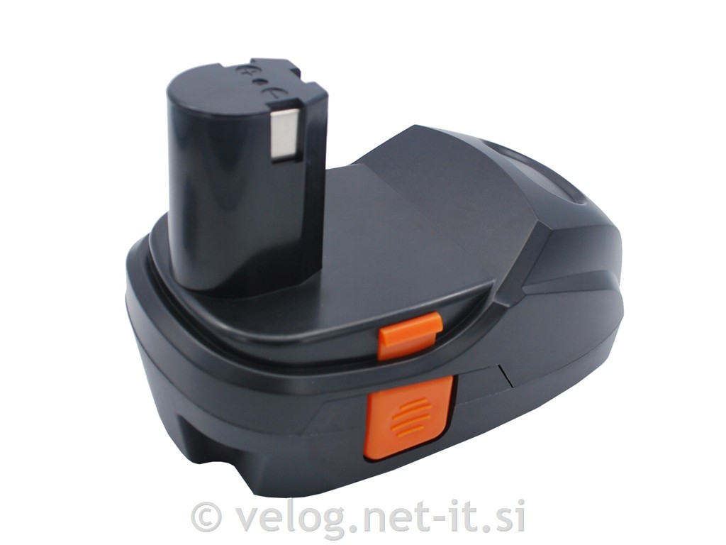 Baterija za Einhell 18V Ni-Mh - Obnova