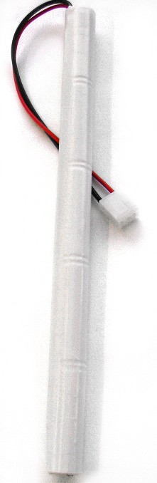 Baterija za Beghelli Ni-Mh 3,6V - 800mAh