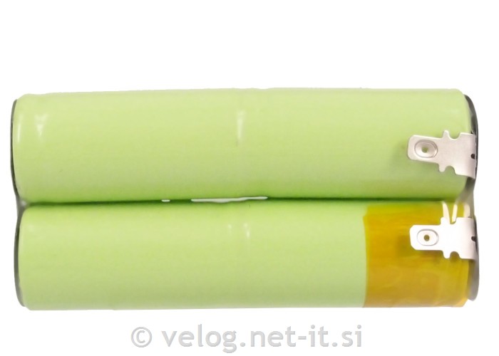 Baterija GARDENA 4,8V 3.000mAh OBNOVA