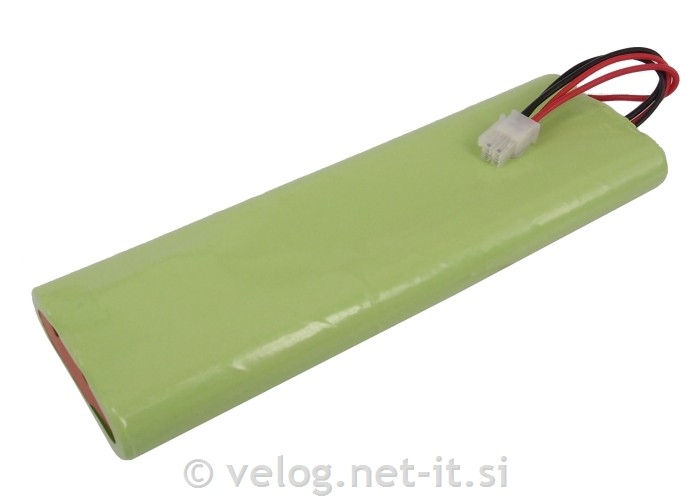 Baterija HUSQVARNA 18V 3.000mAh OBNOVA