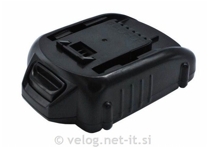 Baterija AL-KO 18V 1.5Ah Li-ion OBNOVA