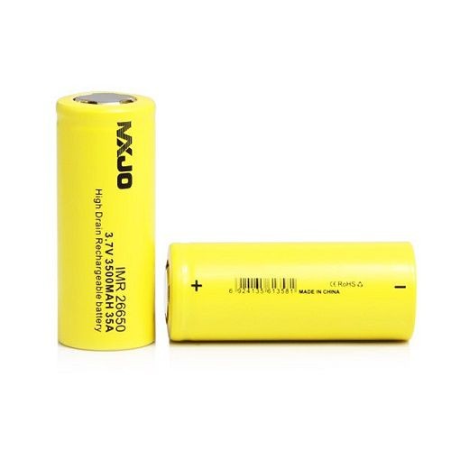 iJoy INR26650 3,6V 4200mAh 40A