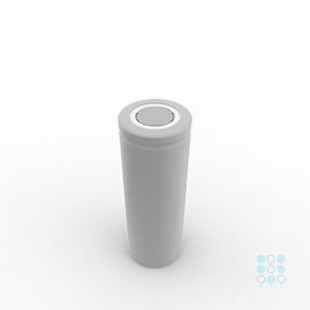 Panasonic NCR18500 A 3,6V 2040mAh 3.8A