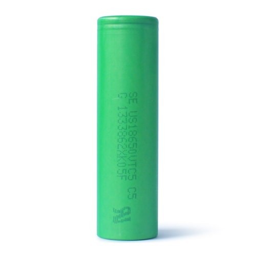 Sony US18650 VTC5 3,6V 2600mAh 30A