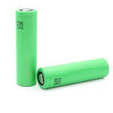 Sony US18650 VTC6 3,6V 3120mAh 30A