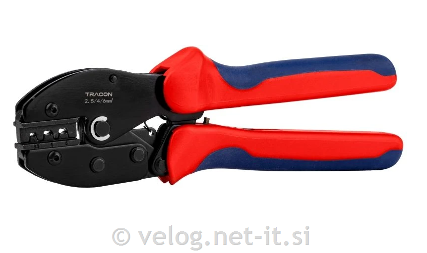 KLEŠČE ZA MC4 KONEKTORJE