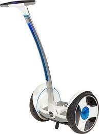 LiFePO4 baterija za Segway 73,6V 7Ah