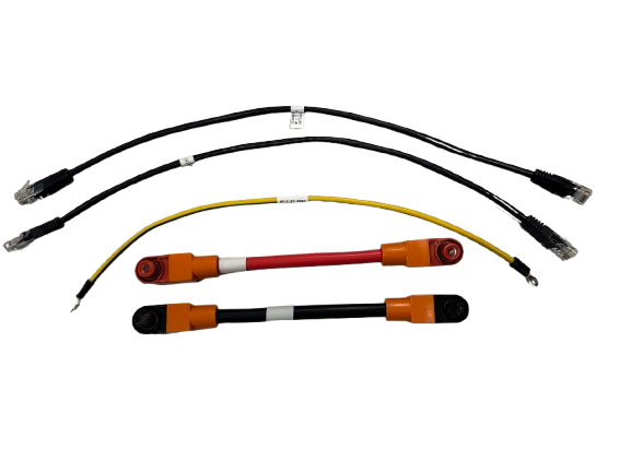 Povezovalni kabli za CFE baterije