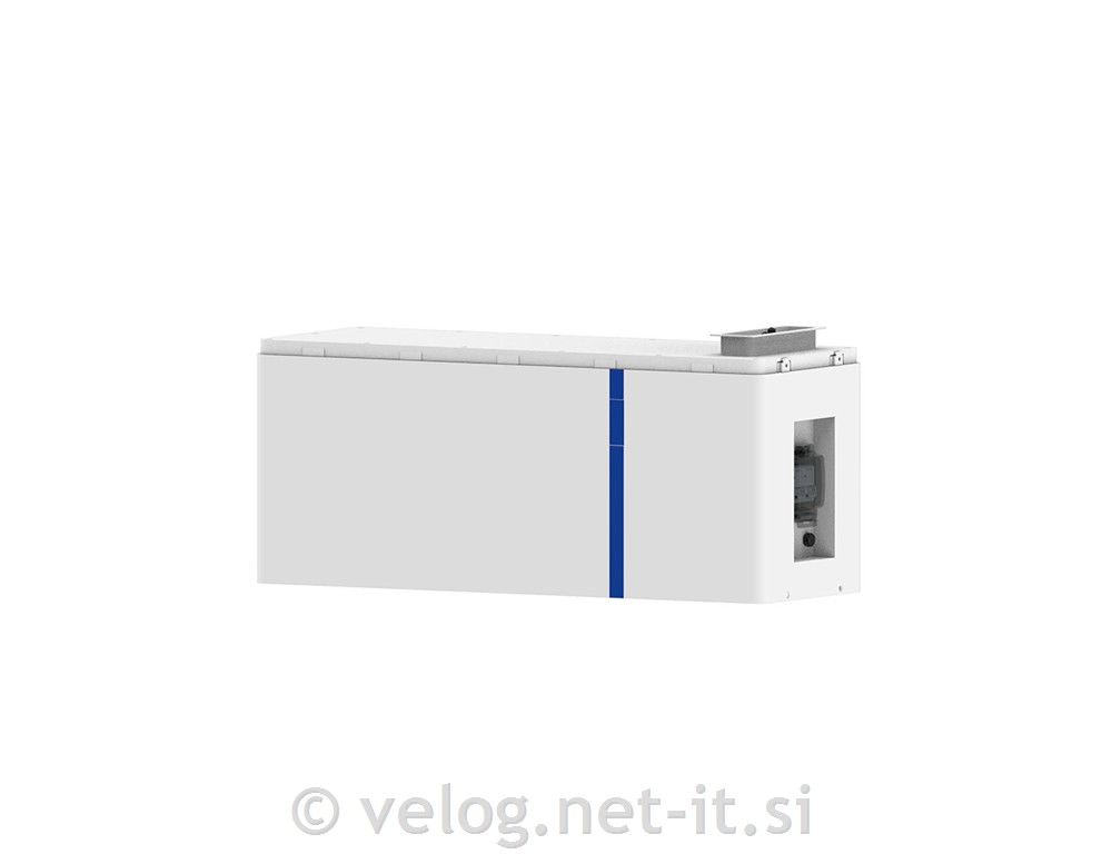 Hranilnik Deye 5,12kWh IP65 LV