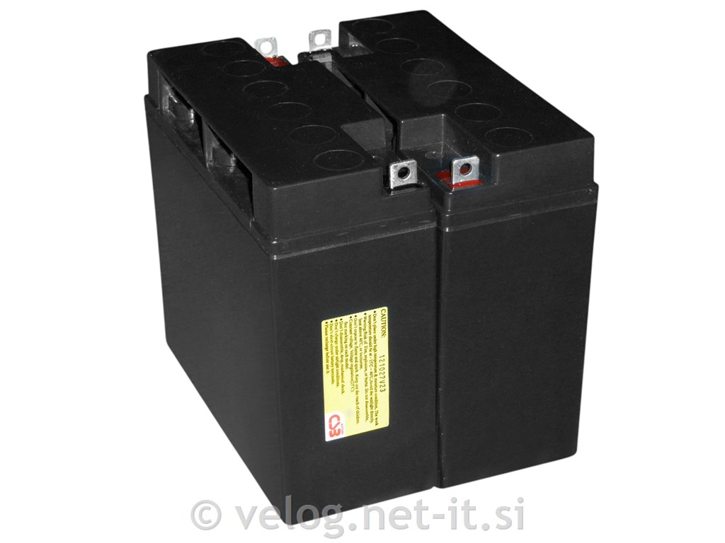 RBC 7 - APC Smart UPS baterije-CSB Energ