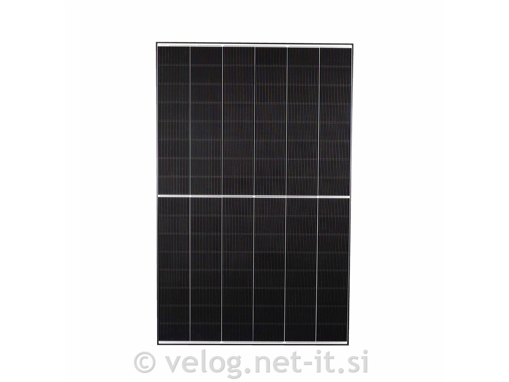 Solarni modul 475W Full screen DAH