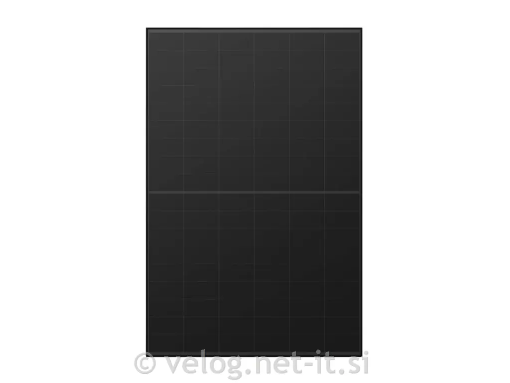 Solarni modul 510W Full Black AIKO