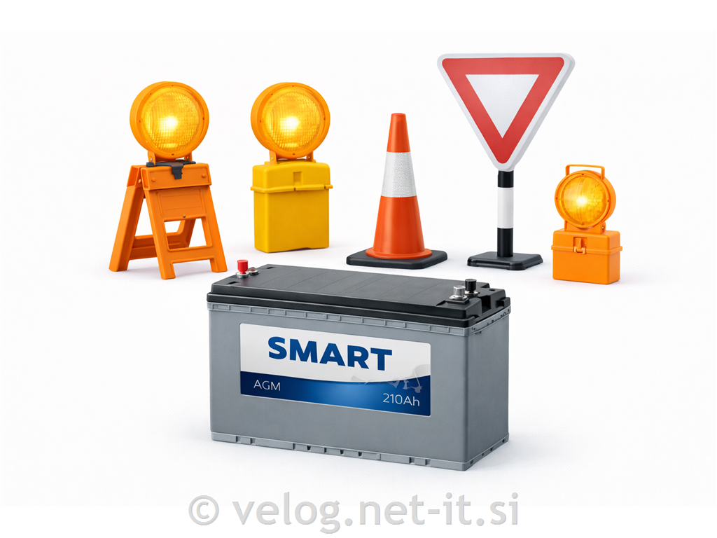 Cestna signalizacija