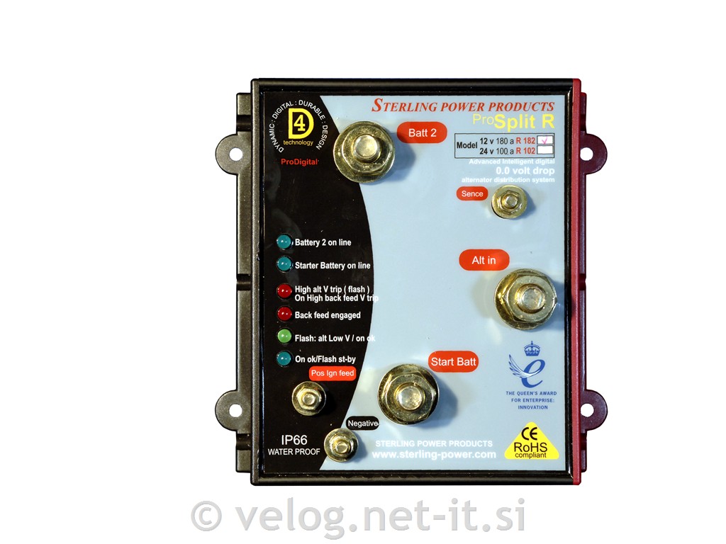 Upravljanje z akumulatorji