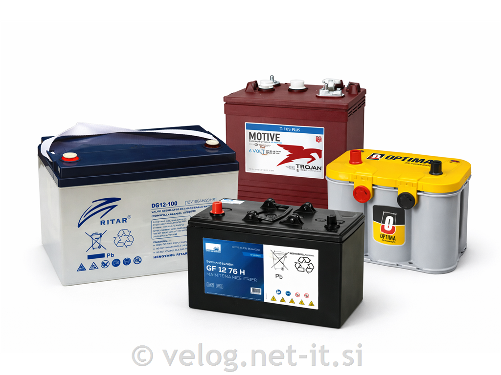 Ciklični akumulatorji