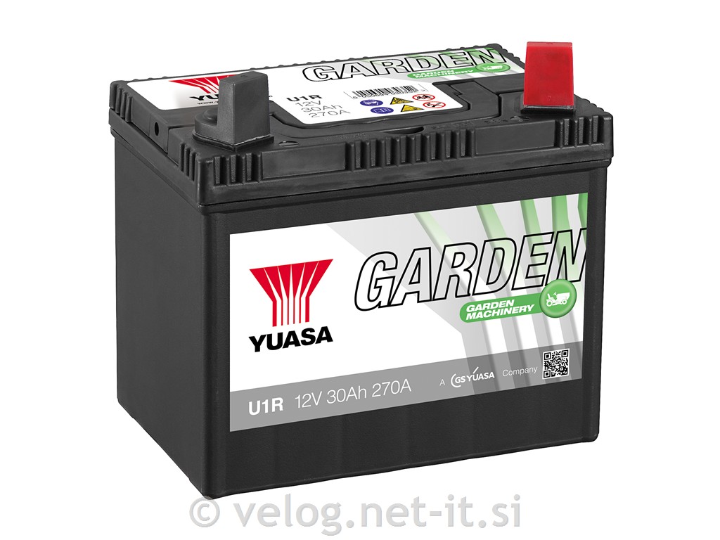 Svinčeni akumulatorji za kosilnice,traktor