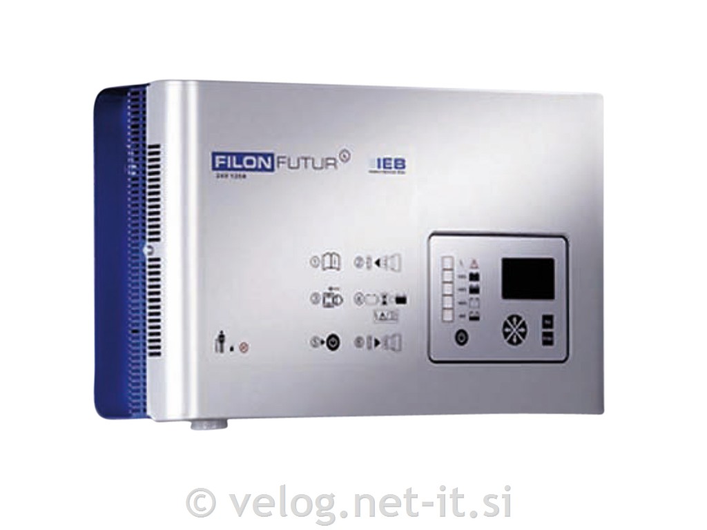 POLNILNIKI BATERIJ za VILIČARJE