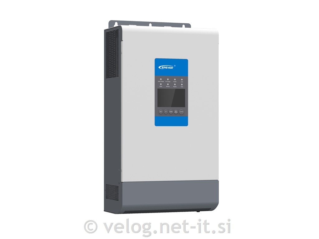 Otočni razsmerniki "all in one" Growatt, Srne Solar in Epever