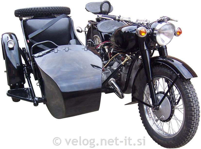 6V akumulatorji za motorna kolesa