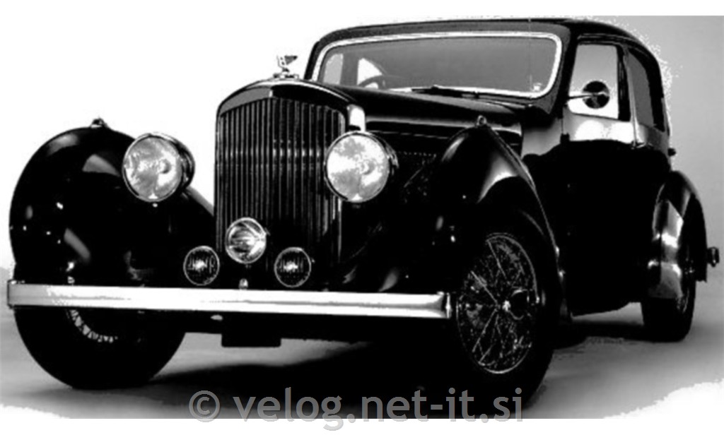 6V akumulatorji za avtomobile starodobnike