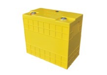 LiFePO4 baterije za navtiko