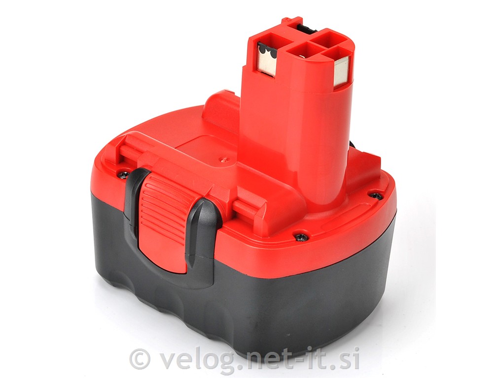 Baterije za BOSCH